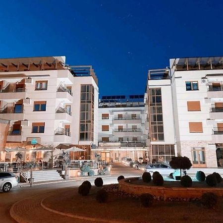 Apartman Dreamhome Vrnjacka Banja Bagian luar foto