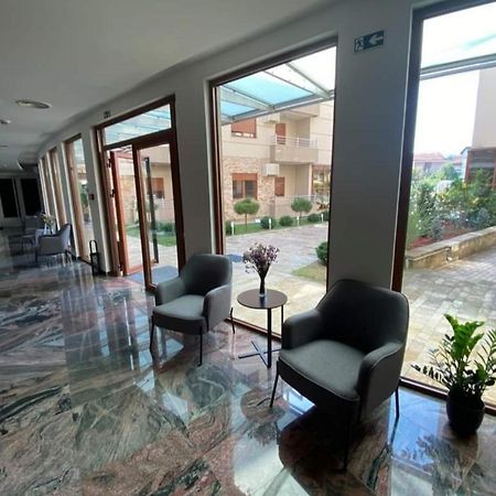 Apartman Dreamhome Vrnjacka Banja Bagian luar foto