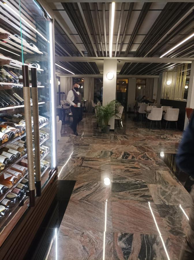 Apartman Dreamhome Vrnjacka Banja Bagian luar foto
