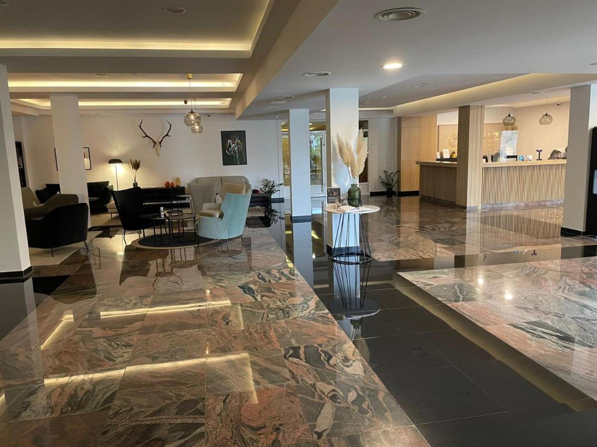 Apartman Dreamhome Vrnjacka Banja Bagian luar foto