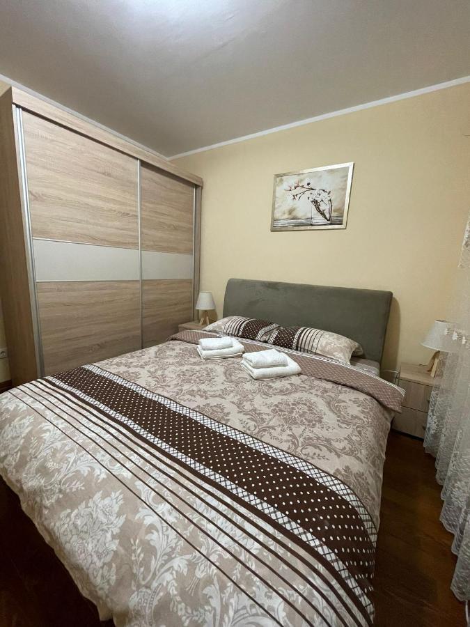 Apartman Dreamhome Vrnjacka Banja Bagian luar foto