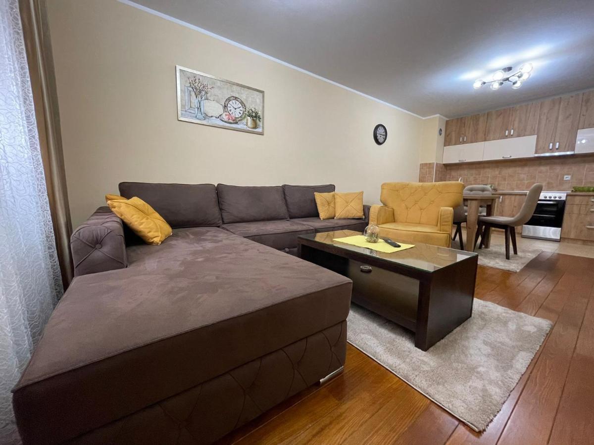 Apartman Dreamhome Vrnjacka Banja Bagian luar foto