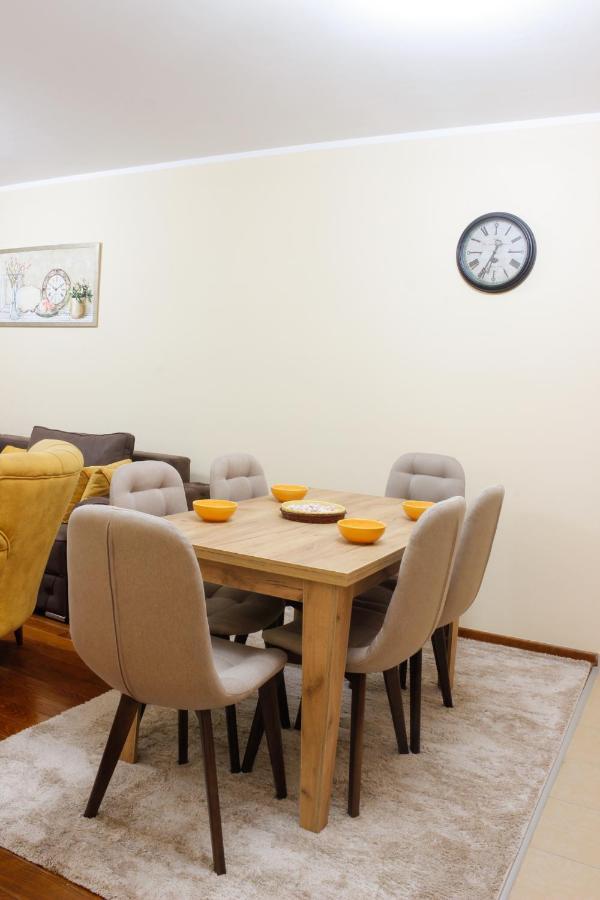 Apartman Dreamhome Vrnjacka Banja Bagian luar foto