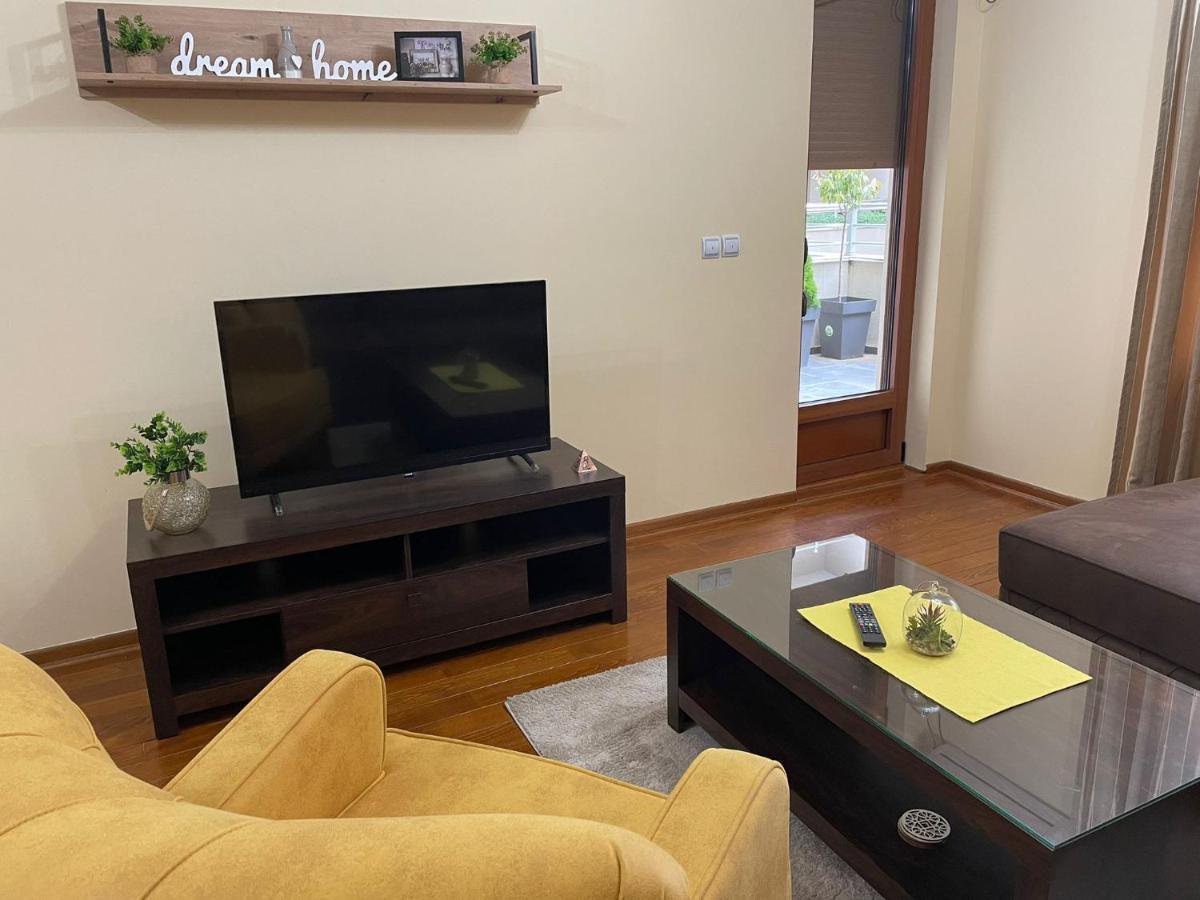 Apartman Dreamhome Vrnjacka Banja Bagian luar foto