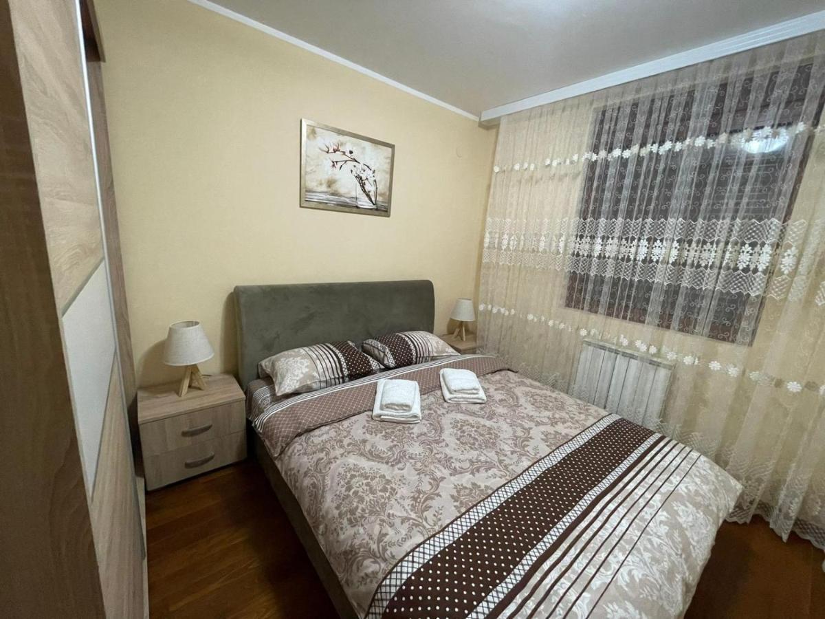 Apartman Dreamhome Vrnjacka Banja Bagian luar foto
