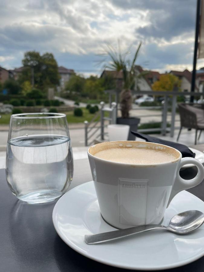 Apartman Dreamhome Vrnjacka Banja Bagian luar foto