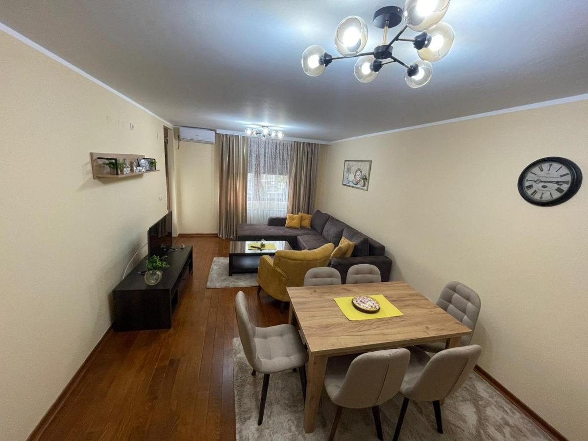 Apartman Dreamhome Vrnjacka Banja Bagian luar foto