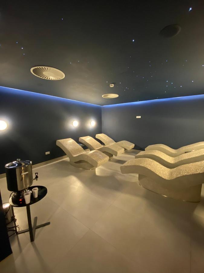 Apartman Dreamhome Vrnjacka Banja Bagian luar foto