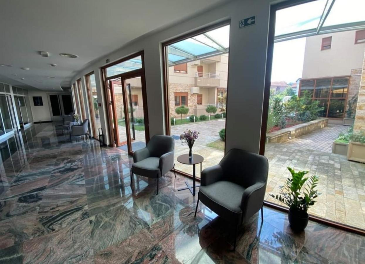 Apartman Dreamhome Vrnjacka Banja Bagian luar foto