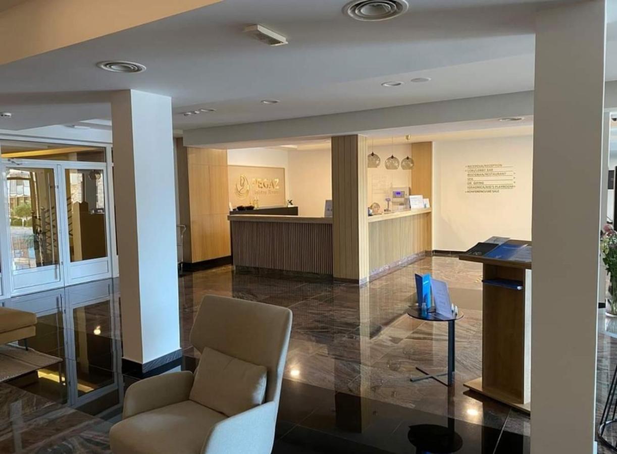 Apartman Dreamhome Vrnjacka Banja Bagian luar foto